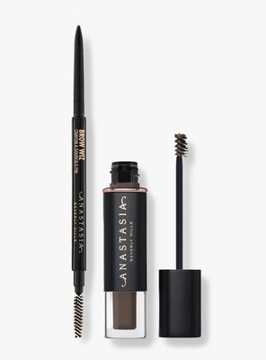 Kit Cejas Ultimate Brow Essentials Kit Soft Brown 3.1 ml