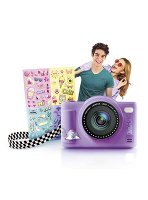 Imagen 2 del producto Cámara Digital Color Pop Divertido para Niños