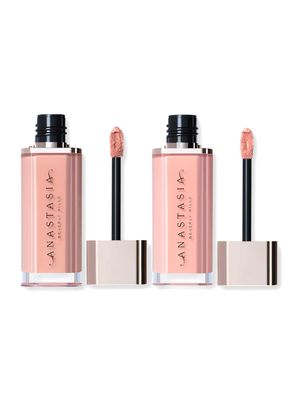 Mini Lip Velvet Kit 2 3.1 ml