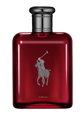 Perfume Polo Red Parfum Hombre 125ml Ralph Lauren