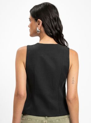 Imagen 2 del producto Blusa Gia Negro