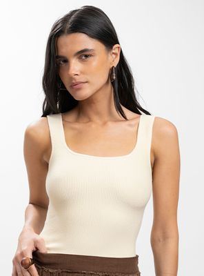 Polera Colo Amarillo