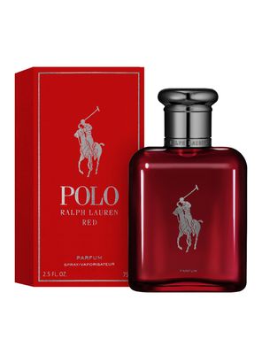 Imagen 2 del producto Perfume Red Polo Parfum Hombre 75ml Ralph Lauren