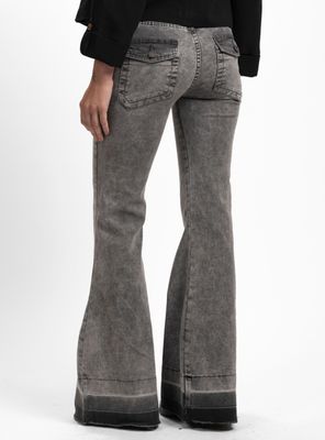 Imagen 2 del producto Jeans Rita Gris G