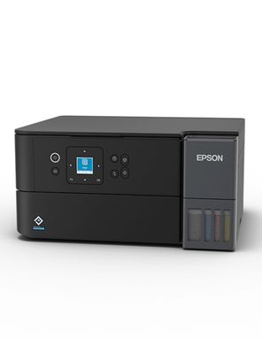 Impresora Tinta Continua Multifuncional L4360