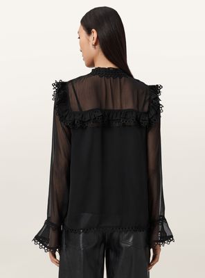 Imagen 2 del producto Blusa Ciara