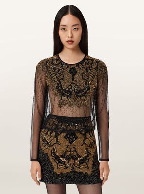 Imagen 1 del producto Top Greta