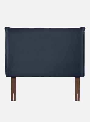 Respaldo Maurice 1.5 Plazas Azul