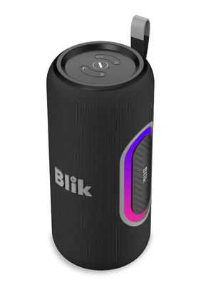 Imagen 2 del producto Parlante Bluetooth Portátil Hypebass40 40W Negro