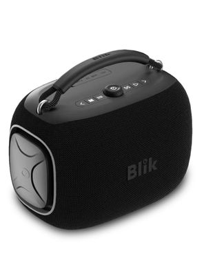 Imagen 2 del producto Parlante Bluetooth Portátil Hypebox 100W Negro