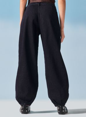 Imagen 2 del producto Jeans Aladinno Tiro Bajo