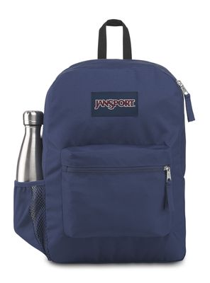 Mochila Cross Town Navy