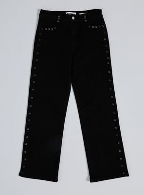 Imagen 2 del producto Jeans Tachas en Bordes