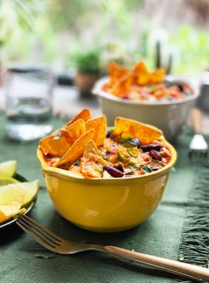 Imagen 2 del producto Cuenco Ultime Para Horno Amarillo Cerámica  0.14x8 cm