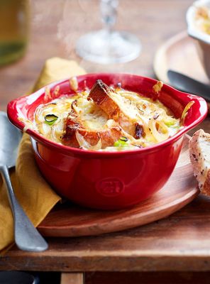 Imagen 2 del producto Cuenco Ultime Para Horno Azul Cerámica 0.14x8 cm