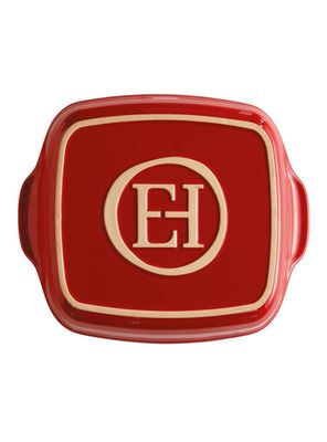 Imagen 2 del producto Ultime Fuente Horno Rojo Cerámica