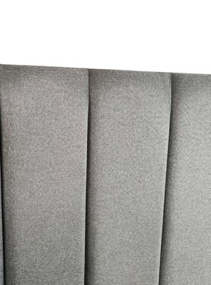 Imagen 2 del producto Respaldo de Cama Forest Gris King
