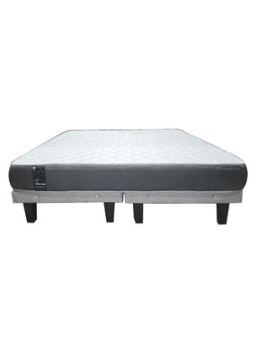 Imagen 2 del producto Cama Europea Forest Base Dividida 2 Plazas