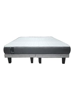 Imagen 2 del producto Cama Europea Forest Base Dividida 2 Plazas Base Dividia