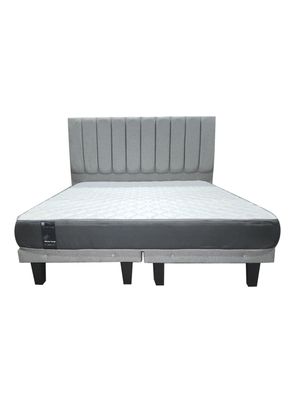 Imagen 2 del producto Cama Europea Forest Base Dividida King
