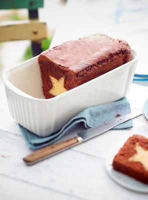 Imagen 2 del producto Douceurs Molde Puding Crudo Cerámica 23.5x10.5 cm