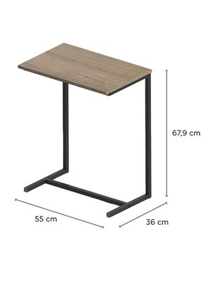 Imagen 2 del producto Mesa Portátil Multiusos Wanda