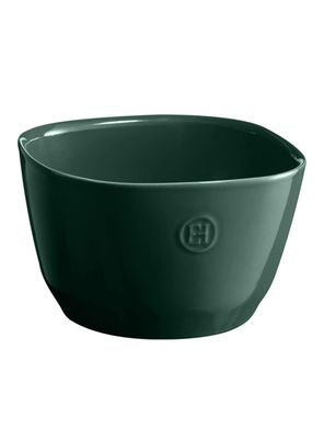 Imagen 1 del producto Ensaladera S Verde Oscuro Cerámica 19x19 cm