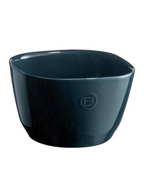 Ensaladera S Azul Cerámica 19x19 cm