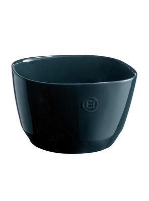 Imagen 1 del producto Ensaladera M Azul Cerámica 22x22 cm