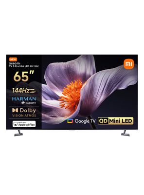 Mini LED Smart TV 65'' 4K S Pro 2026