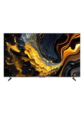 Imagen 2 del producto QLED Smart TV 85'' 4K Max85 2025