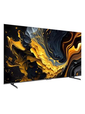 Imagen 2 del producto QLED Smart TV 100'' 4K Max100 2025