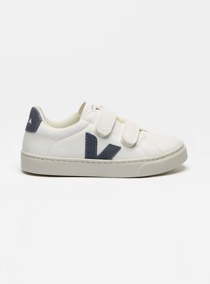 Zapatilla Urbana Niños Esplar Leathe