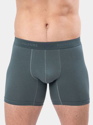 Imagen 2 del producto Pack 5 Bóxer Medio Algodón