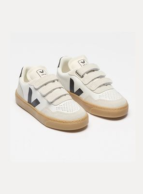 Imagen 2 del producto Zapatilla Urbana V-90 Niños O.T. Leather