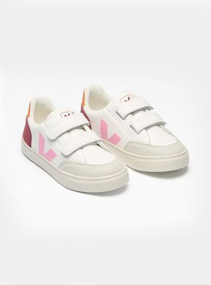 Imagen 2 del producto Zapatilla Urbana V-12 White Multico Marsaia