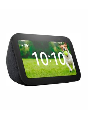 Imagen 2 del producto Asistente de Voz Alexa Echo Show 5 3ra Gen Negro