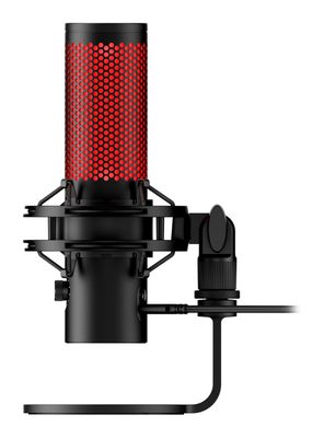 Imagen 2 del producto Micrófono HyperX QuadCast 2 USB Negro