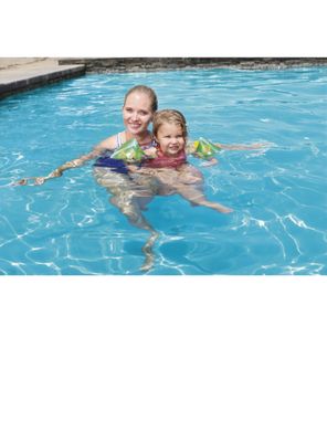 Imagen 2 del producto Flotador Alitas Inflables Mickey Mouse Bestway