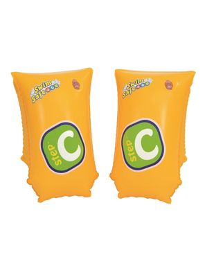 Imagen 1 del producto Alitas Inflable Swim Safe 5 - 12 Años