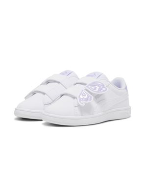 Imagen 2 del producto Zapatilla Urbana White Smash 3.0 PS Niña