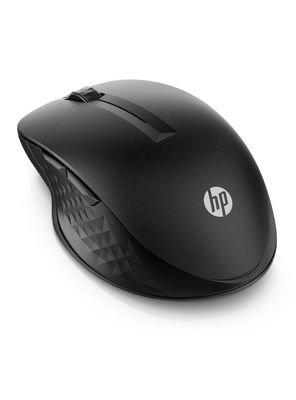 Imagen 2 del producto Mouse Inalámbrico Multidispositivo HP 430 Negro