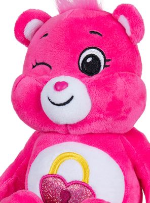 Imagen 2 del producto Peluche Cariñosito Eco Friendly 23 cm