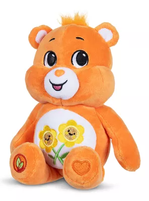 Peluche Friend Bear Eco Friendly 23 cm