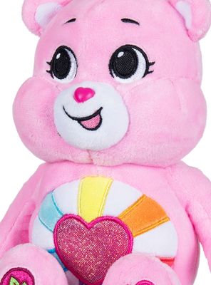 Imagen 2 del producto Peluche Hopeful Heart Bear Eco Friendly 23 cm