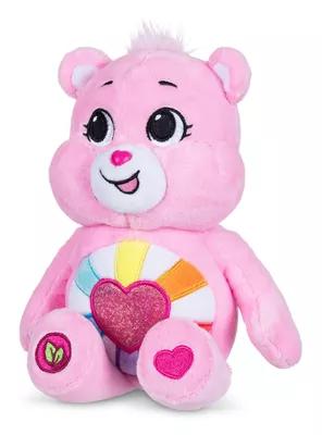 Peluche Hopeful Heart Bear Eco Friendly 23 cm