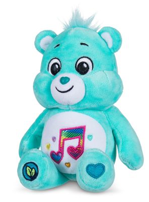 Peluche Heartsong Bear Eco Friendly 23 cm