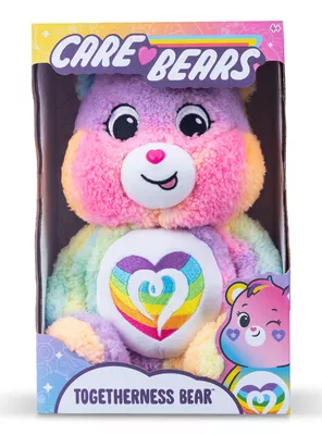 Peluche Togetherness Bear Eco Friendly 35 cm