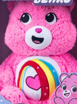 Imagen 2 del producto Peluche Cheer Bear Eco Friendly 35 cm