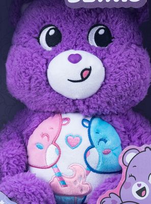 Imagen 2 del producto Peluche Share Bear Eco Friendly 35 cm